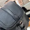 Fashion Women Black White Backpack Luxurys Designers Men High Quality Leather Artwork Shoulder Bags Handbag School Bag Handbags
