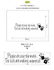 Vinyl Phrase Decals 벽 스티커 아이들이 추억을 만들고 있습니다. PVC 아트 데칼 스티커 가정 장식 어린이 방