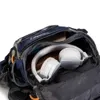 10L Shoulder Waist Bag Hiking Camping Climbing Cycling Backpack Fishing Running Bag Fitness Gym Sports Backpacking Bag Q0721