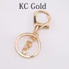 5pcs/lot Key Ring 30mm Keychain Long 70mm Lobster Clasp Key Hook Keyrings For Jewelry Making Finding DIY Key Chains Accessories G1019