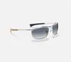 高品質のシンプルな新しいデザイナーTharia Sunglasses Square Frames Driving Retro Men and Women Sports Sun Glasses with Box 312192290