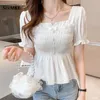 chiffon bustier