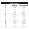 Plus Size Waist Trainer Slimming Bodysuit Figure Building Control Panties Shapewear Tight And Fit Underwear Exploded High-waist Body Shaper