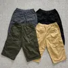 Summer Mens bermuda Shorts Joggers Pants Male Designer Trousers Beige Blue Green EU Size M-3XL 4 Colors #511001 item