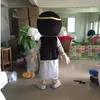 Performance Arab young man doll Mascot Costumes Christmas Fancy Party Dress Cartoon Character Outfit Suit Adults Size Carnival Easter Advertising Theme Clothing