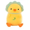 25cm cute chick plush toy soft animals doll children gift high quality stuffed pillow toys birthday gifts wholesale