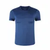 Laufbekleidung Outdoor Sport Gym T-Shirt Herren Kurzarm Dry Fit T-Shirt Kompressionsstretch Top Workout Fitness Training S-6XL
