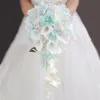 結婚式の花のデザイナー