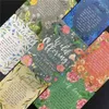 Edebiyat Cadıları Oracle Tarot Kartları İngilizce Versiyonu Aile Ev için Eğlenceli Oyun Kart Oyunu Masası Oyunları Hediye Aşk MTK7