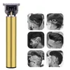 Capelli trimmer per capelli elettrici clipper professionale rasoio barba barbiere 0mm uomini tagliatrice per capelli per uomo taglio di capelli stile P0817