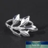 Napkin Rings 6pcs Plating Leaves Decorative Holders Serviette Buckles For Wedding Banquet Party (Silver)1 Factory price expert design Quality Latest Style Original