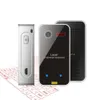 Tastiera per proiettore laser wireless Tastiere virtuali Bluetooth portatili con funzione mouse per tablet PC Laptop Smart Phone Android TV box