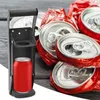 500ML Can Press Bottle Crusher Metal Can Crushers Heavy Duty Bottle Opener Smasher Kitchen Tools For Soda Beer Cans Bottles 210817