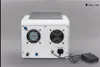 Toppkvalitet Portable High Power 2000mj Nd Yag Laser Tattoo Removal Machines med 1064nm 532nm 1320nm
