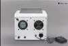 3 in 1 Portable Q switched yag laser tattoo removal machines with 1064nm 532nm 1320nm for skin rejuvenation