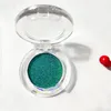 2021 Nyaste optisk kameleont Light Change Eyeshadow Diamond Shine Highlight Monochrom Pigment Shimmer se på 2 stilar 9 färger