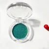 2021 Newest Optical Chameleon Light Change Eyeshadow Diamond Shine Highlight monochrome Pigment Shimmer 2 styles 9 colors8995360