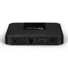 TX3 Mini Smart TV Box Android 7.1 Amlogic S905W 1G 8G 2G 16G 4K H.265 2.4G 5G Dual Wi-Fi Установите верхний ящик Media Player DHL DHL