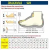 Dress Shoes IMAXANNA Men's Leather British Fashion Business Simple Low-cut Comfortable Formal Casual Wedding