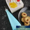 1PC produit outils gâteau pâtisserie sac mode créatif Silicone tuyauterie Cookie bricolage décoration ustensiles de cuisson