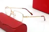 Lunettes de soleil de créateur de mode pour femmes Lunettes de soleil Cat Eye Shades Luxury Carti Almond Heart Lunettes de vue polarisées Personnalité Intégrée Full Rim Mens Eyeglasses