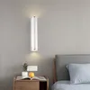 Wall Lamp Nordic Living Room Rose Gold Lamps Luxury Bedroom Corridor Bedside Bathroom Mirror Headlights Sconces Lights Lighting