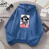 2021 Nova Chegada Homens Hoodies Minha Herói Academia All May Midoriya Izuku Pulôver Masculino Hip Hop Streetwear Hoody Hipster Tracksuit Y0319