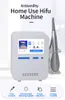 2021 Ny HIFU-maskin Icke-kirurgisk fetma Behandling Body Slimming Home Salon Använd Fat Borttagningsenhet Specialpris