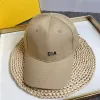 Sombreros de diseñador Gorra Gorras de béisbol de moda para mujer Letras clásicas Diseñadores Gorras Sombreros para hombre B Sombrero de cubo ajustable de alta calidad 2203105D