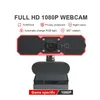câmera da webcam usb