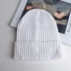 디자이너 Mens Beanie 캡 고급 스컬 모자 니트 캡 스키 모자 장착 유니세 된 겨울 캐주얼 야외 패션 비니
