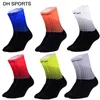New Anti Slip Bicycle Gloves with Socks and Sleeves Set Short Half Finger Cycling Gloves Outdoor Sports Men Bikes Gloves H1022