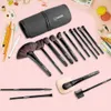 32 pezzi Pennelli trucco professionale Set Make Up Powder Brush Pinceaux maquillage Beauty Cosmetic Tools Kit Ombretto Lip Brush Bag CX200717