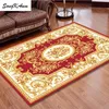 SongKAum Tappeti grandi europei semplici Tatami antiscivolo personalizzabili Tappetini Camera da letto Home Lving Room Rug 220301