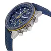 montre Blue Angel mode bracelet en acier quartz men039s012349245376