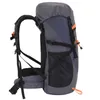 배낭 50L 캠핑 여행 남성용 야외 스포츠 대용량 하이킹 트레킹 등산 방수 가방 Rucksack Backpacks