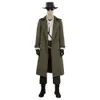 Resident Evil Village Heisenberg Cosplay Costume Suit Outfits307n