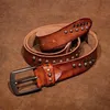 sewing leather belts