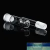 Glass Connecting Adapter 14mm Female to 14mm Male Factory price expert design Quality Latest Style Original Status