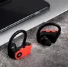 Écouteurs sans fil S1 TWS Sport Écouteurs à bouton Bluetooth avec emballage de vente au détail