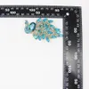 30 Pcs/Lot Fashion Jewelry Large Rhinestone Peacock Bird Crystal Brooch Animal Pins For Women Men Accessories
