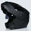 VITUE MOTORCYCLE HELM DUBBEL LINS ÖPPNA FULL MEN039S OCH WOMAN039S Skyddsutrustning Racing Running315H4265884