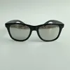 Märke designer män solglasögon UV skydd mode sport kvinnor vintage solglasögon retro glasögon