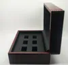 6 ثقوب الخشب هدية مربع لبطل مربع عرض 210323
