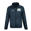 F1 Racing Suit Långärmad jacka Windbreaker Autumn and Winter Clothing Formula One Team Clothing Jacket Rain and Wind266G