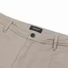 Bahar Kış Polar Astar Sıcak Pantolon Erkekler Düz Rahat Pantolon Artı Boyutu Rahat Marka Giyim 211201