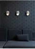 Lampade a sospensione a LED Nordic Designer Restaurant Retro Personality Creative Lighting Living Room Decoration Villa Decorazione Appeso Apparecchi Apparecchi