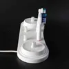 ABS MATERIAL Electric Toothbrush Storage Base Bracket Head Charger Holder Badrumsverktyg 211222