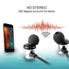 XT11 Słuchawki Bluetooth Magnetyczny Bezprzewodowy Bierający Sport Słuchawki Słuchawki BT 4.2 Z MIC MP3 Earbud dla smartfonów iPhone LG