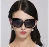 2021 Trend Luftfahrt polarisierte Frauen Sonnenbrille Marke Gradienteninnen Frauen Sun Glass Original Diamond Sonnenbrille Fahren Sonnenbrille308y